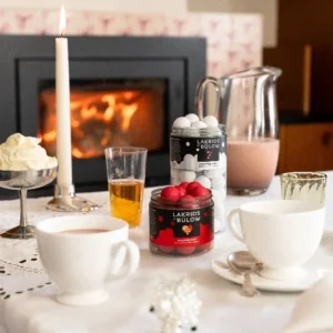 Small crispy rasberry