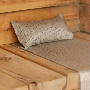 Metsä saunatyyny -Lapuan Kankurit
