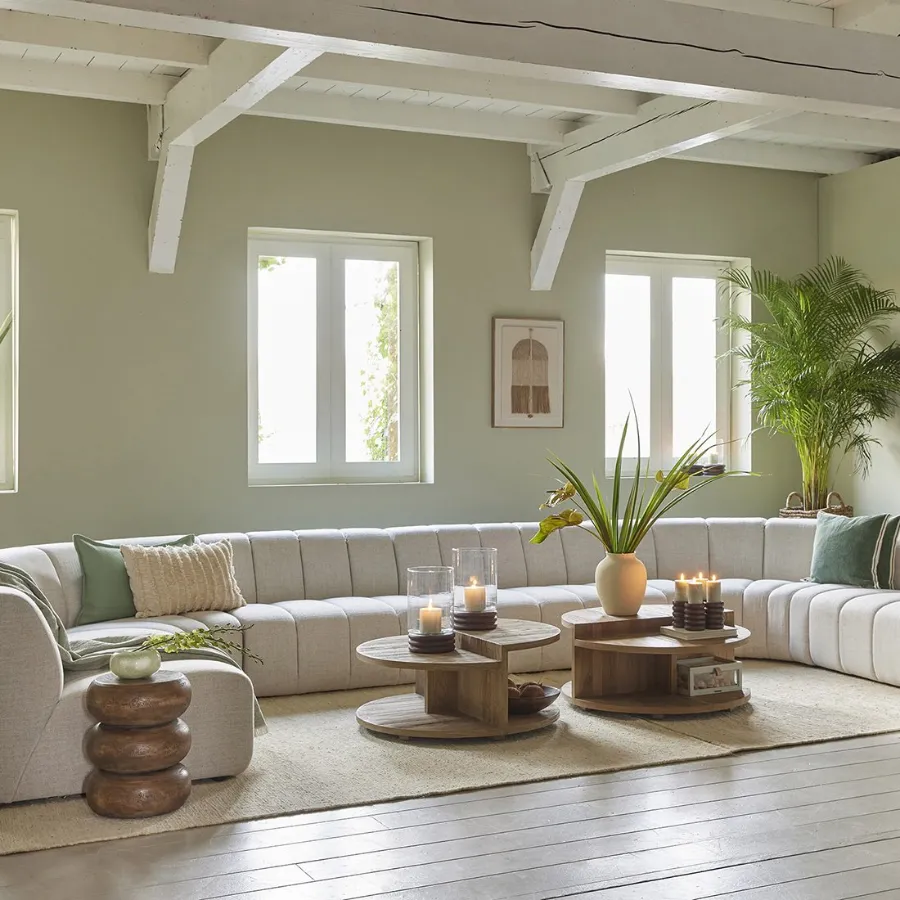 Kuopan Tila Sisustusmyymälä Ylläksellä