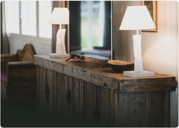 Sisustuspalvelut Ylläksellä - Kuopan tila