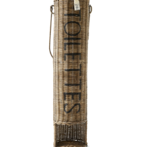 Rivièra Maison Rustic Rattan -wc-paperiteline