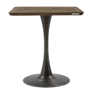 Riviera Maison Montpellier Bistro Table 70x70