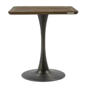 Riviera Maison Montpellier Bistro Table 70x70