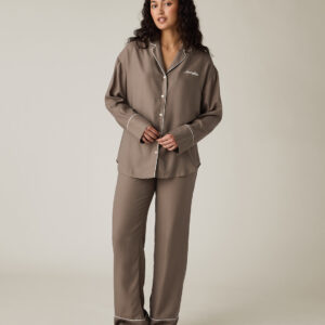 Lexington pyjamasetti, lyocellia