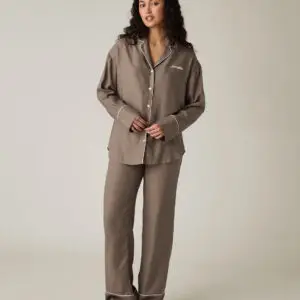 Lexington pyjamasetti, lyocellia