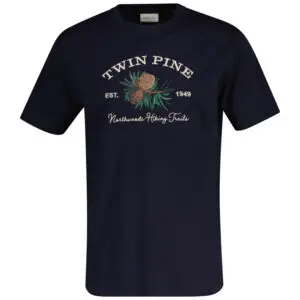 GANT T-paita