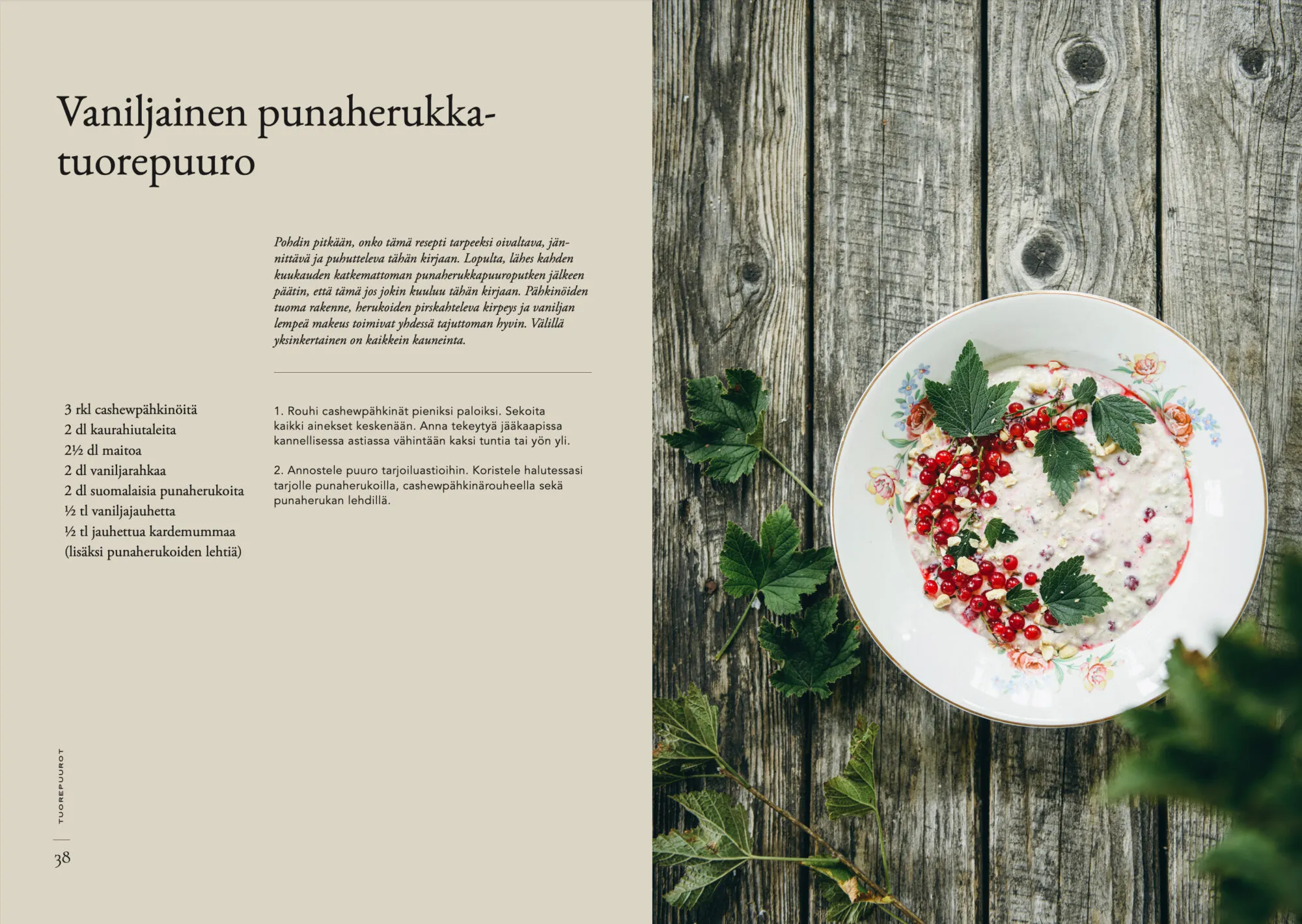 Puurolle! – Kulhollinen ruokailoa - Image 3