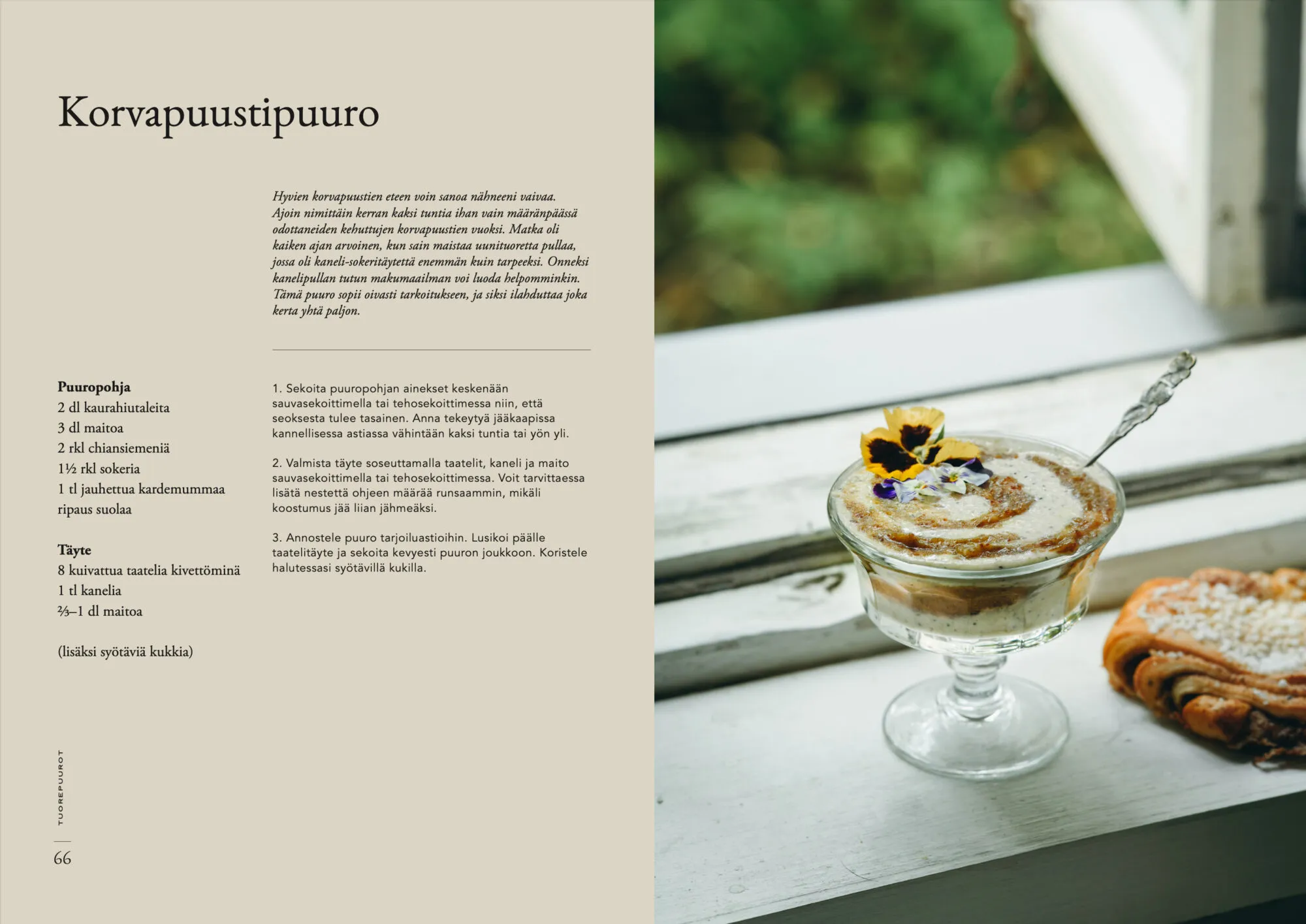 Puurolle! – Kulhollinen ruokailoa - Image 4