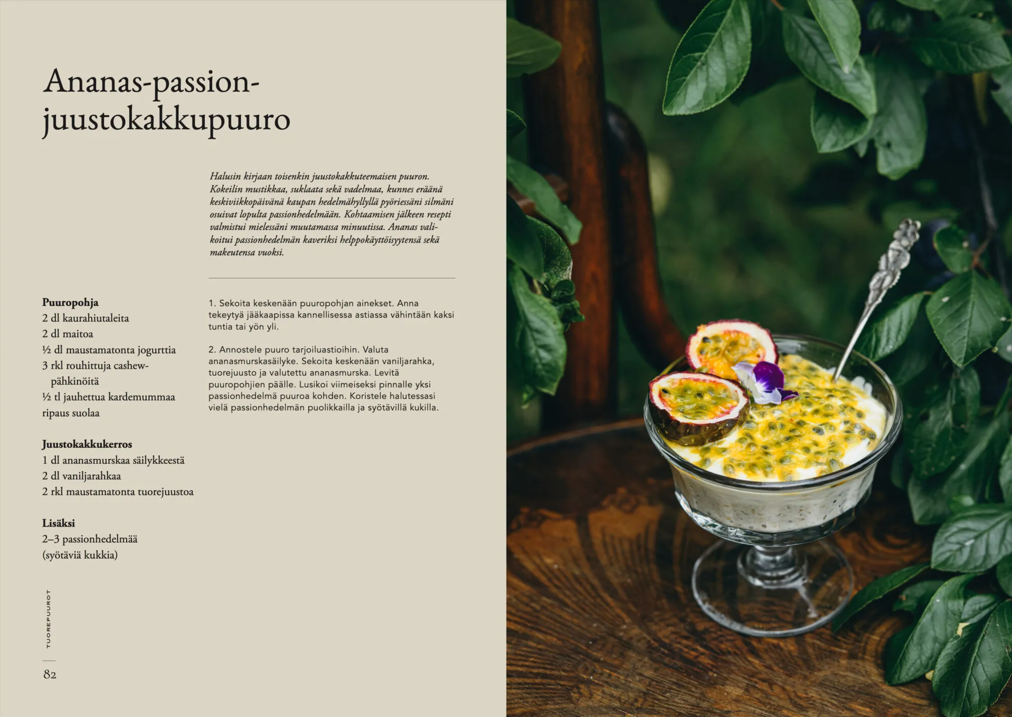 Puurolle! – Kulhollinen ruokailoa - Image 5