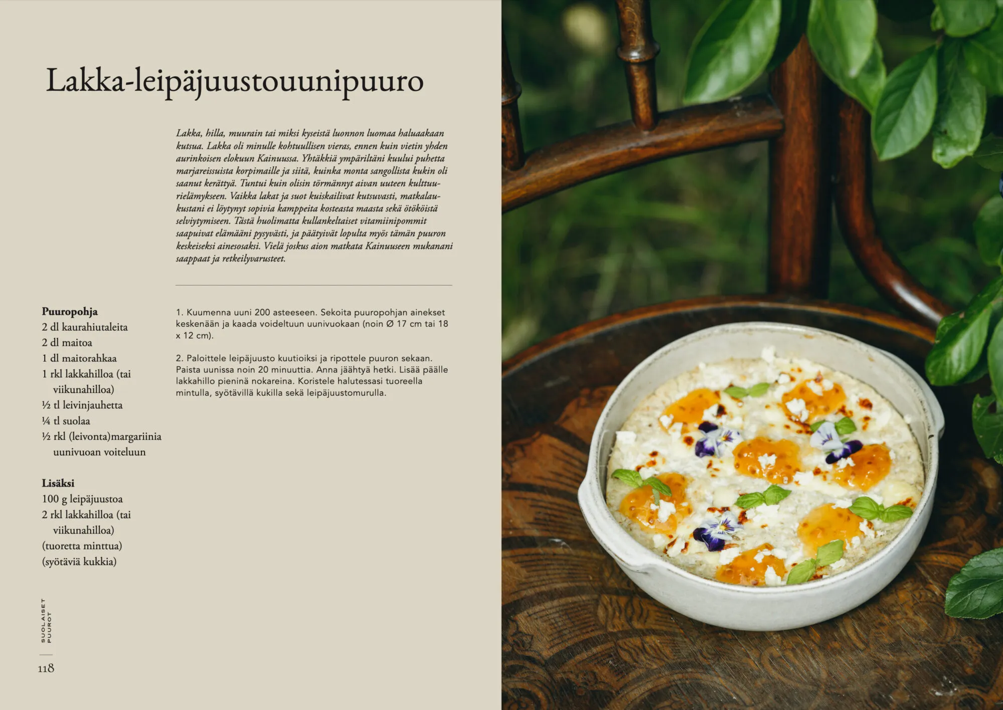 Puurolle! – Kulhollinen ruokailoa - Image 8