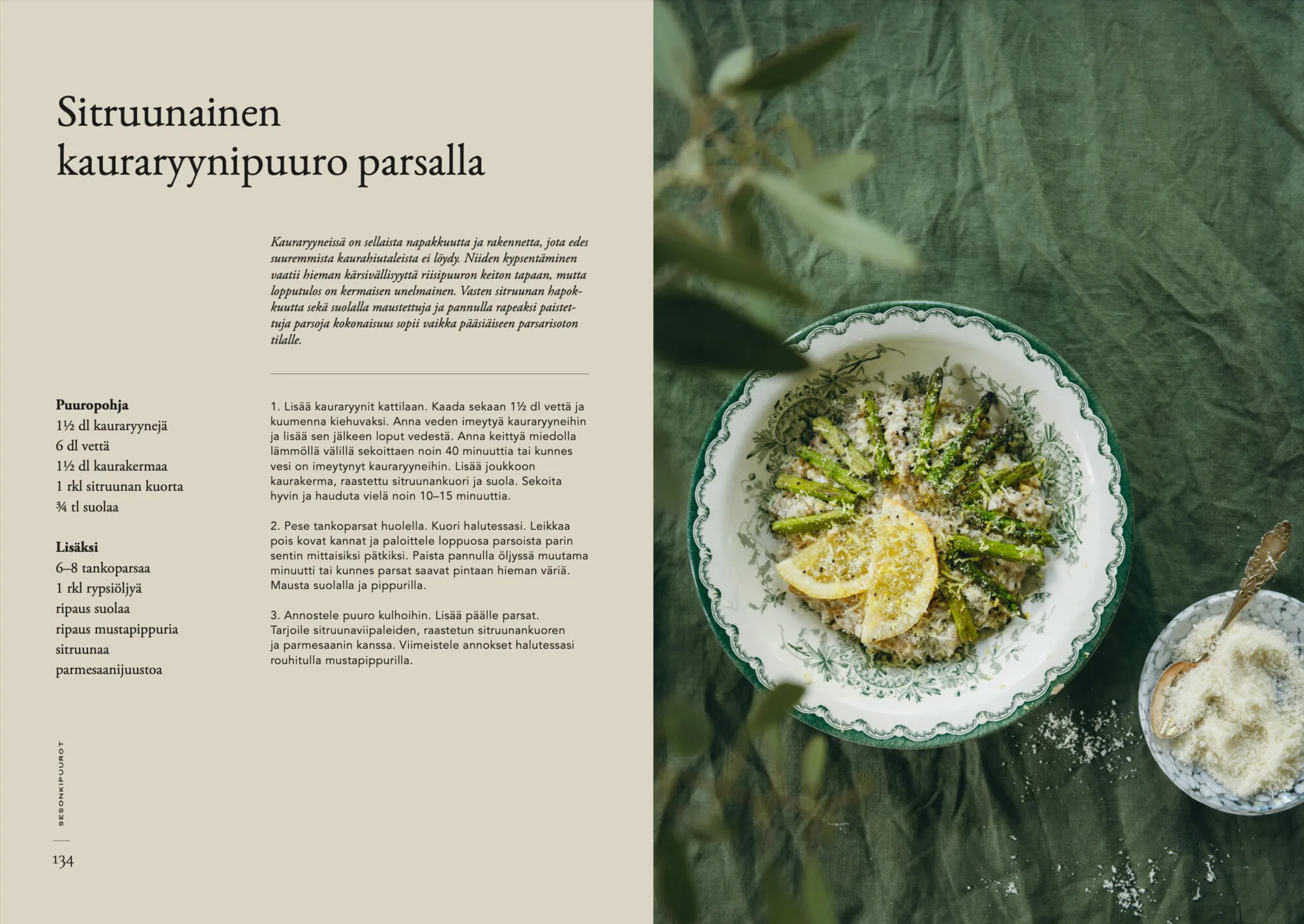 Puurolle! – Kulhollinen ruokailoa - Image 9