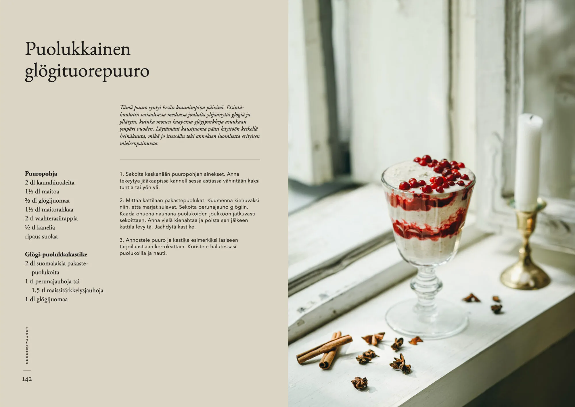 Puurolle! – Kulhollinen ruokailoa - Image 10