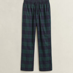 GANT Flanellipyjamahousut