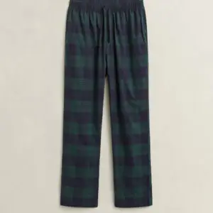 GANT Flanellipyjamahousut