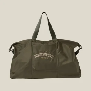 Lexington weekend bag- viikonloppulaukku