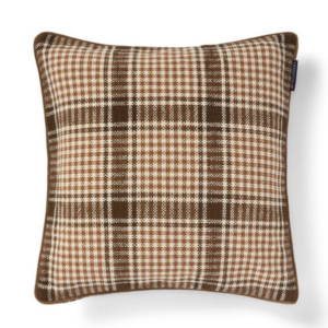 Lexington ruudullinen tyynynpäällinen
