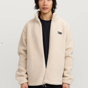 MAKIA Park Fleece jacket