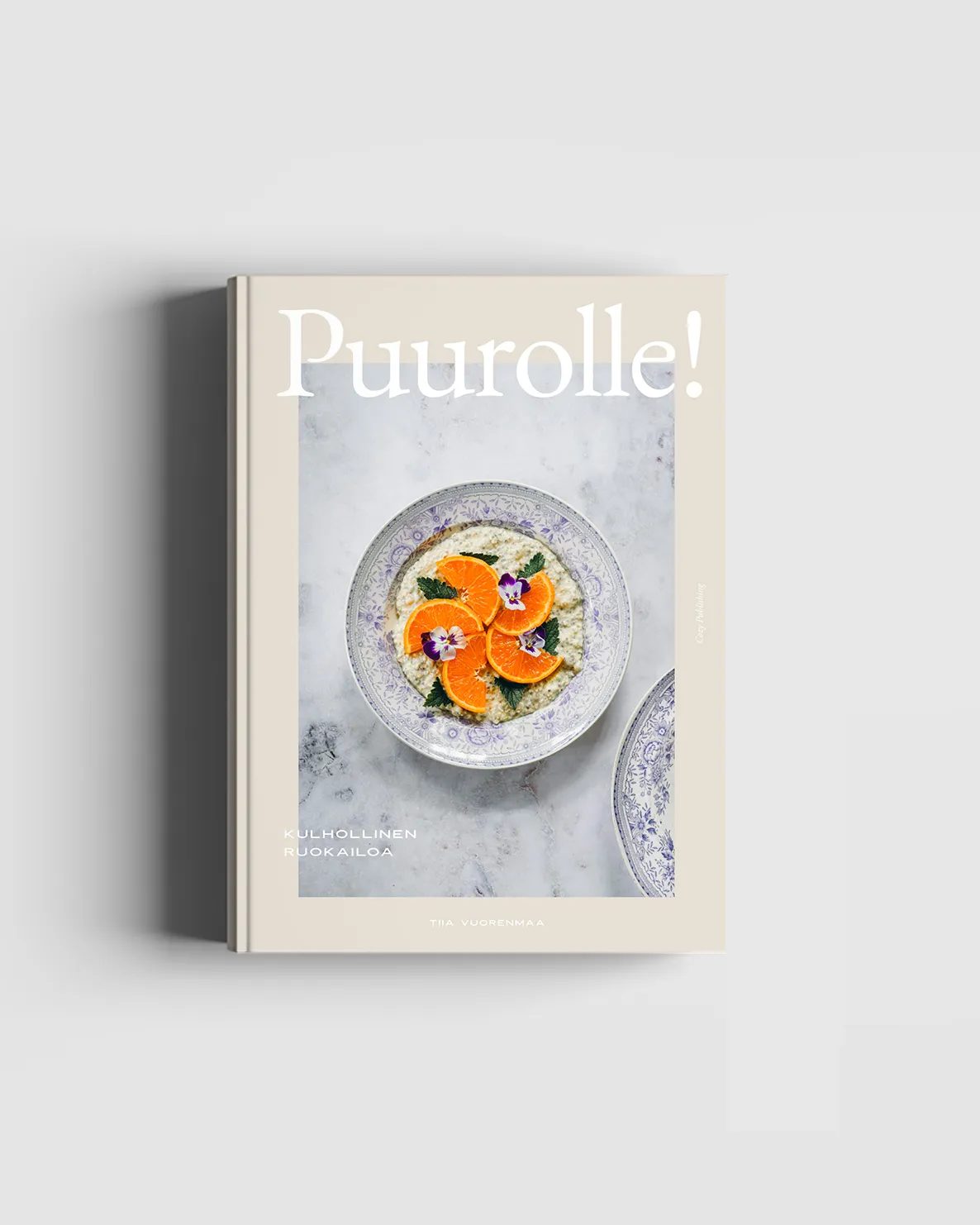 Puurolle! – Kulhollinen ruokailoa
