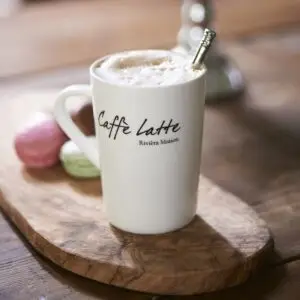 Rivièra Maison Classic Caffè Latte Mug