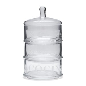Rivièra Maison La Cucina Pot Mini -säilytyspurkki