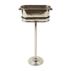 Rivièra Maison Paris Cooler With Stand – jalallinen viinicooleri