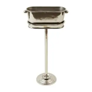 Rivièra Maison Paris Cooler With Stand – jalallinen viinicooleri