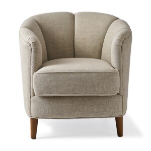 Rivièra Maison Rue Royale -nojatuoli, Fabulous Flax