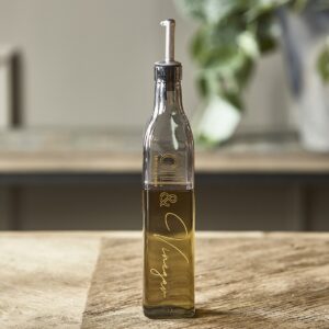 Rivièra Maison Le Restaurant -öljy- ja etikkapullo