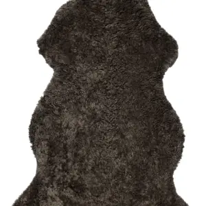 Lampaantalja Curly- useita värejä