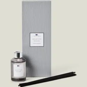 Lexington- tuoksudiffuuseri, 2- vaihtoehtoa
