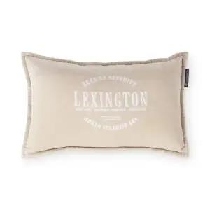 Lexington samettityyny koko 30x50