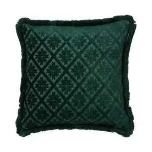 Lexington samettityynynpäällinen