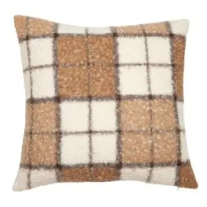 Ruututyynynpäällinen