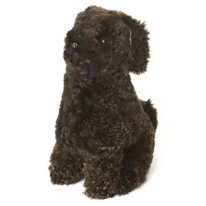 Milou- pehmokoira - lampaanvillaa