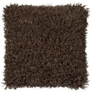 Wooly-tyyny, keinoturkista