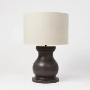Olsson & Jensen pöytävalaisin