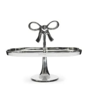 Riviera Maison Classic Bow kakkuteline