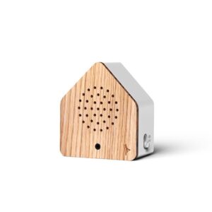 Relaxound satellitebox, eri äänillä
