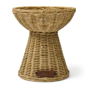 Riviera Maison Rustic Rottinki sisustuskulho